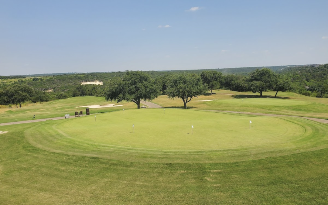 The Retreat – Luxury Golf Course Living in Cleburne